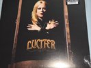 Lucifer V - gold black vinyl brand new lp