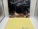 Japanese Breakfast SIGNED For Melancholy Brunettes Sad Women White Silver Vinyl