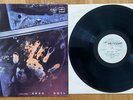 КИНО / KINO ∗ Виктор Цой ∗ Ночь ∗ 1988 ∗  Schallplatte ∗ Album ∗ VG