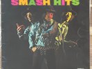 Track Record 613004 - Jimi Hendrix Experience, Smash Hits LP UK STEREO