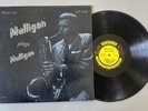 Jazz Bop LP Gerry Mulligan - Plays Mulligan * Prestige 7006 Mono NYC DG RVG