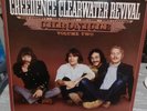 Credence Clearwater Revival - Chronicle Vol. 2 Double LP (1986, VG/VG)