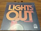 ORIGINAL RADIO BROADCAST: lights out everybody, vol. 1 Sealed New