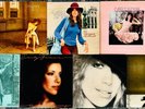 CARLY SIMON 7 Near Mint Albums NO SECRETS ANTICIPATION SPY BOYS IN THE TREES