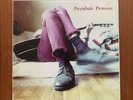 BRENDAN BENSON 1997 PROMO ONLY VINYL LP THE RACONTEURS JACK WHITE STRIPES