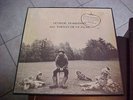 GEORGE HARRISON-ALL THINGS MUST PASS-CAPITOL-STCH-639-ENGLAND PRESSING-VINYL-EX