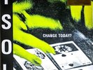 TSOL CHANGE TODAY - 180-GRAM WHITE VINYL LP  