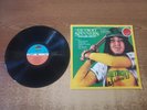 HAND SIGNED PERVIS JACKSON UK 1970s MINT-EXC Detroit Spinners 50363 LP33