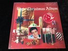 ELVIS PRESLEY LP AFM1-5486 CHRISTMAS ALBUM SEALED GREEN VINYL HYPE STICKER MINT