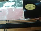 R.E.M -  Life's Rich Pageant - 1986 IRS   vinyl LP - with inner