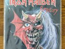 Iron Maiden: 'Purgatory / Genghis Khan' EMI 5184 UK 1981 7