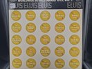 RCA worldwide 50 Gold Award Hits Vol 1 Elvis Presley 4LP Box Set Reissue NM/VG+