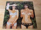 SEALED    RARE ROXY MUSIC Album COUNTRY LIFE  1974 ORIGINAL PRESS  Vinyl Lp