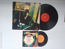 BOB DYLAN World Gone Wrong / RARE SCARCE BRAZIL 1993 1st PRESS  /  VINYL LP + 7