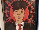 Ren Sick Boi Rare Vinyl