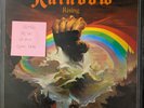 Rainbow Rising Vinyl Record VG+/VG 2490137 1976 Oyster