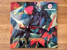 1972 Alessandro Alessandroni PRISMA SONORO Italian Library Grail EX / VG+