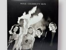Hole Celebrity Skin 180G INSERT Music On Vinyl Record LP 2014 Rare NM