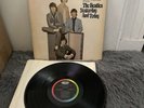 Vintage 1966 Capitol Records Beatles Yesterday and Today Vinyl LP ST 2553 VG/VG+