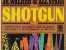 Jr. Walker And The All Stars – Shotgun - LP Vinyl Record 12
