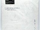 Nine Inch Nails NIN Not the Actual Events Vinyl Album New Sealed WHIPLASH MAILER