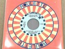 The Third Bardo: I'm Five Years Ahead.../Rainbow Life 45 rare garage psych VG+