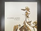 Copeland - In Motion - 2014 - White Vinyl - NM