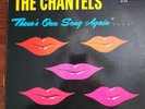 The Chantels  