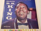 More B.B. King  1961  Crown Records CLP 5230  Mono  Electric Blues  EX