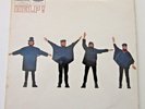 THE BEATLES –'' HELP'' -Stereo - One Box-UK-Vinyl Nr Mint