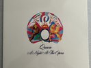 Queen A Night At The Opera LP Steve Hoffman Remastered DCC LPZ-2072 180 NearMint