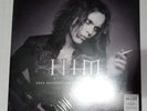 HIM Deep Shadows & Brilliant Highlights  2015 Silver Colored Lp Factory Sealed