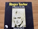 Roger Taylor (Queen) I Wanna Testify - 1977 7