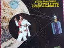 ELVIS PRESLEY LP 