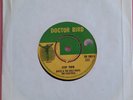 Hazel & The Jolly Boys, The Fugitives - Stop Them - 7
