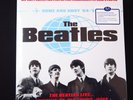 The Beatles - Home and Away '64-'66 (5 Vinyl Box Set New & Sealed) Box Set