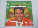 Elvis Presley Elvis' Gold Records Volume 4 RCA Victor LSP 3921 (Germany, RE) NM