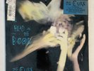 SEALED 1985 THE CURE Album THE HEAD ON THE DOOR Record 1ST PRESS Vinyl OG M/M