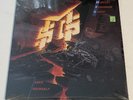 SEALED McAuley Schenker Group - Save Yourself LP  1989 / Capitol Records