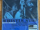 Kenny Dorham Whistle Stop SEALED Analogue Productions 45 RPM 2LP AP-84063 #0558