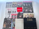 The Beatles E.P. Collection Box Vinyl Record 15 LP MONO EAS-30013 26 EMI Japan