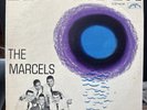 The Marcels / Blue Moon Lp Colpix 416 Mono