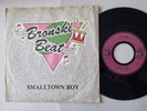 Bronski Beat - Smalltown Boy 7'' Vinyl Germany