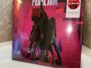 Pearl Jam Ten Limited Edition Purple Vinyl LP Record Target Exclusive 2020 *NEW*