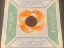 promo ZZ TOP  salt lick / miller's farm 1970 LONDON 45-131 plays NM