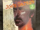 FRANK ZAPPA Joe's Garage Acts I II & III BARKING PUMPKIN 3XLP VG+/VG+ Box Set
