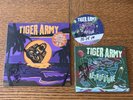 SIGNED Tiger Army - Dark Paradise EP 7