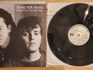 Tears for Fears - Songs From the Big Chair Vinyl LP MoFi MFSL Numbered
