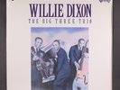 WILLIE DIXON: the big three trio CBS 12