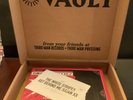 The White Stripes - Get Behind Me Satan XX, Vault #63 Pkg, Sealed 2LP, Third Man